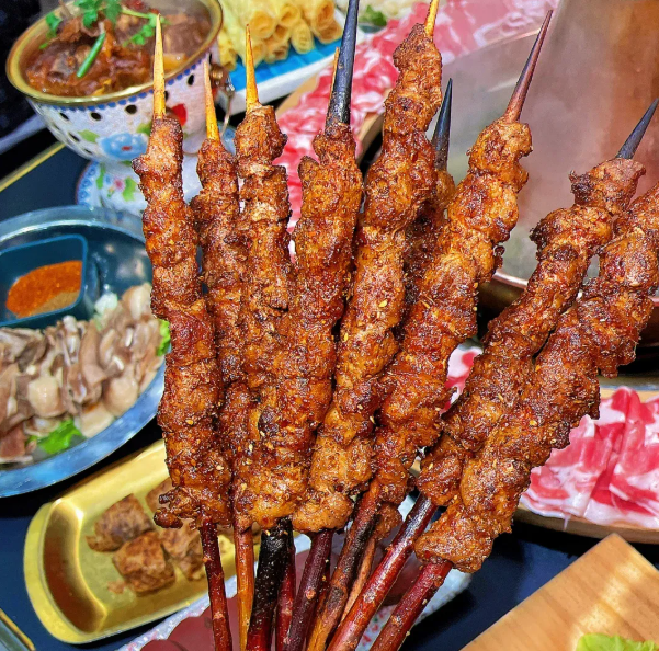 拉斯维加斯娱乐城